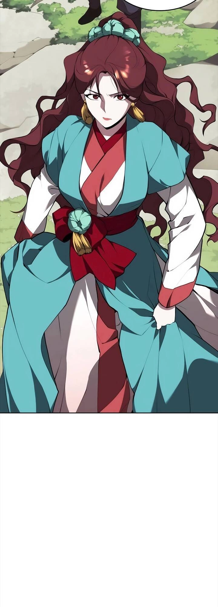 Võ Giả Bất Đắc Dĩ Chapter 126 - 62