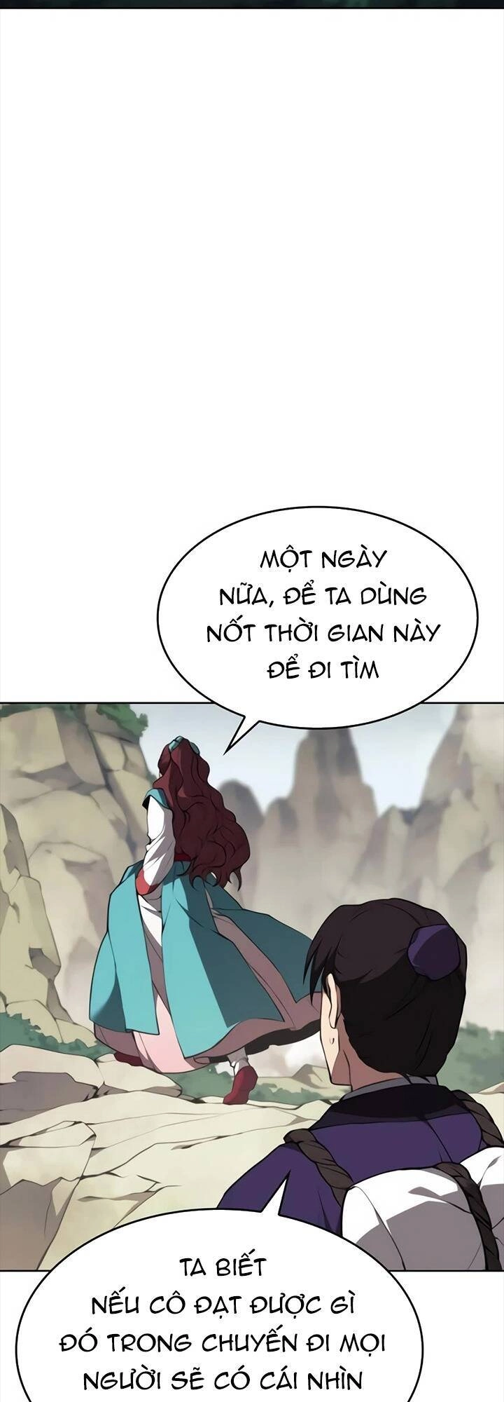 Võ Giả Bất Đắc Dĩ Chapter 126 - 64