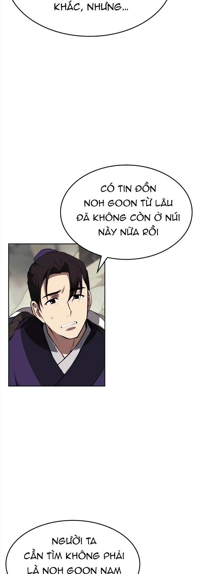 Võ Giả Bất Đắc Dĩ Chapter 126 - 65