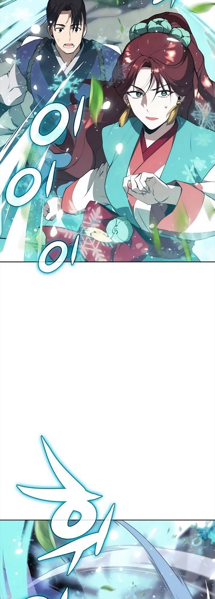 Võ Giả Bất Đắc Dĩ Chapter 126 - 69