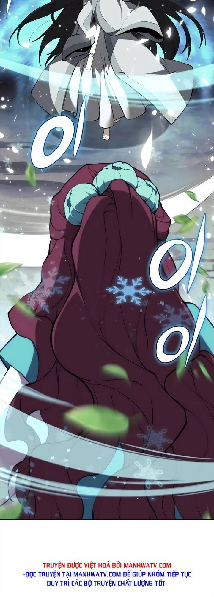 Võ Giả Bất Đắc Dĩ Chapter 126 - 72