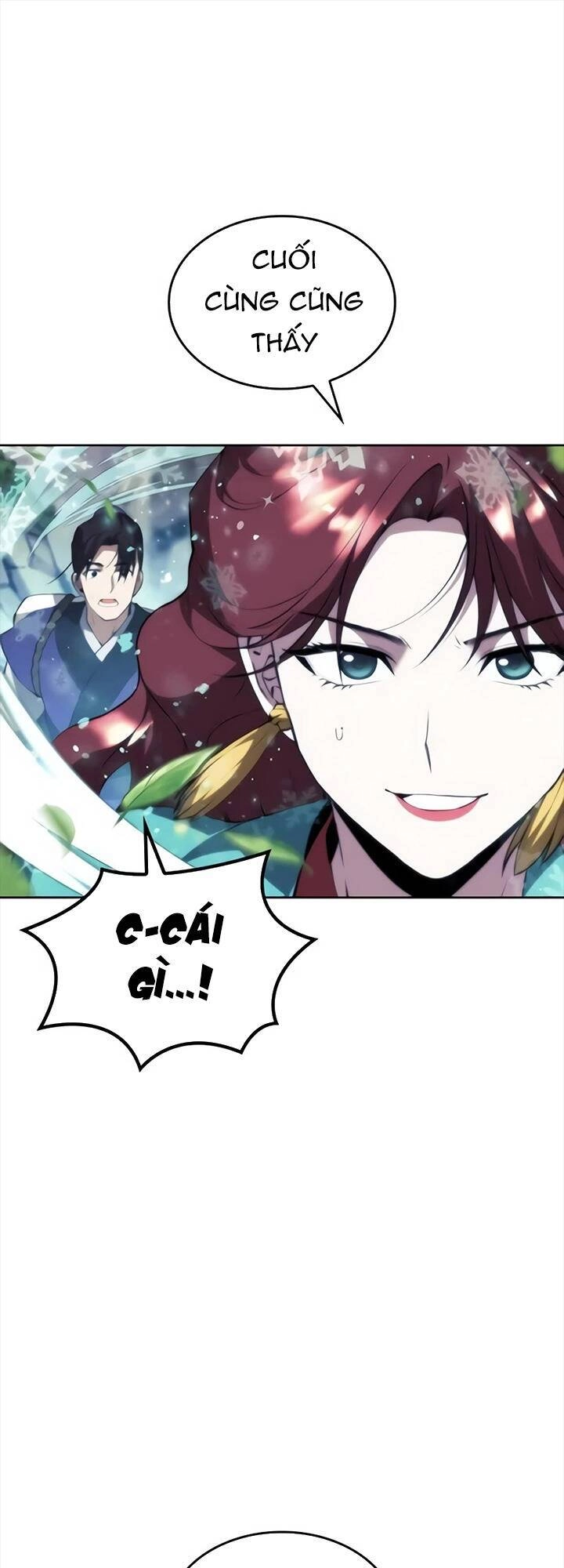 Võ Giả Bất Đắc Dĩ Chapter 126 - 73