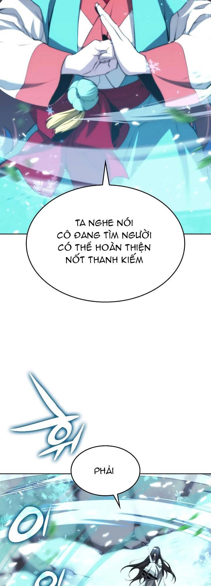 Võ Giả Bất Đắc Dĩ Chapter 127 - 6