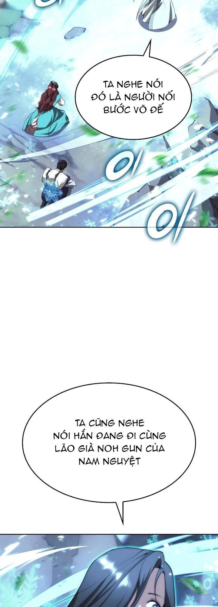 Võ Giả Bất Đắc Dĩ Chapter 127 - 7