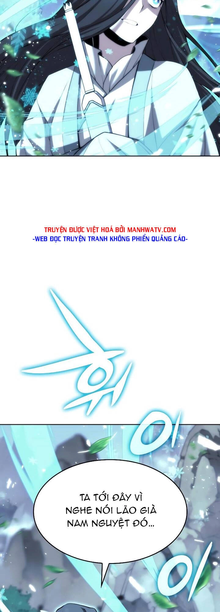 Võ Giả Bất Đắc Dĩ Chapter 127 - 8