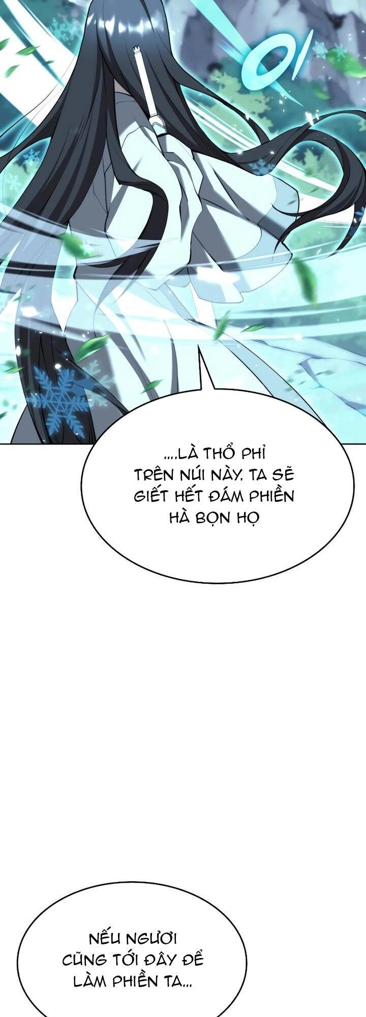 Võ Giả Bất Đắc Dĩ Chapter 127 - 9