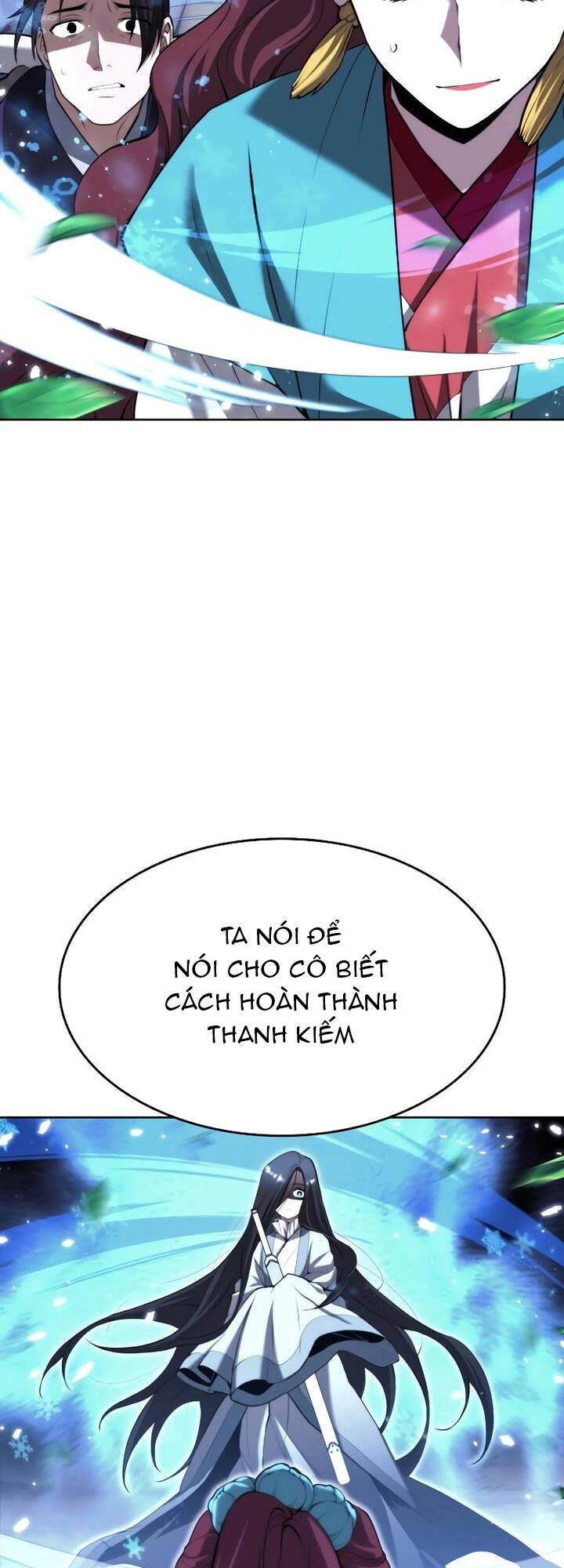 Võ Giả Bất Đắc Dĩ Chapter 127 - 11