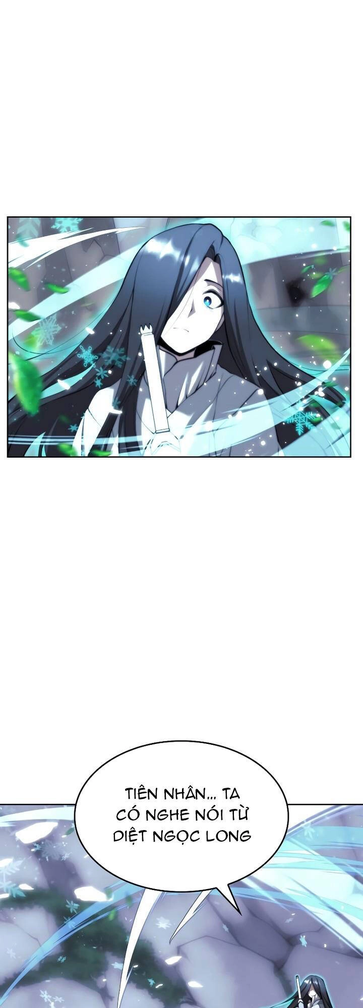 Võ Giả Bất Đắc Dĩ Chapter 127 - 14