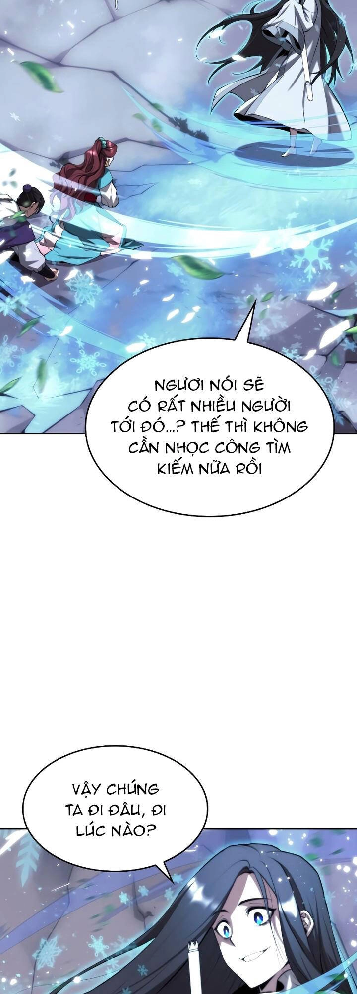 Võ Giả Bất Đắc Dĩ Chapter 127 - 15