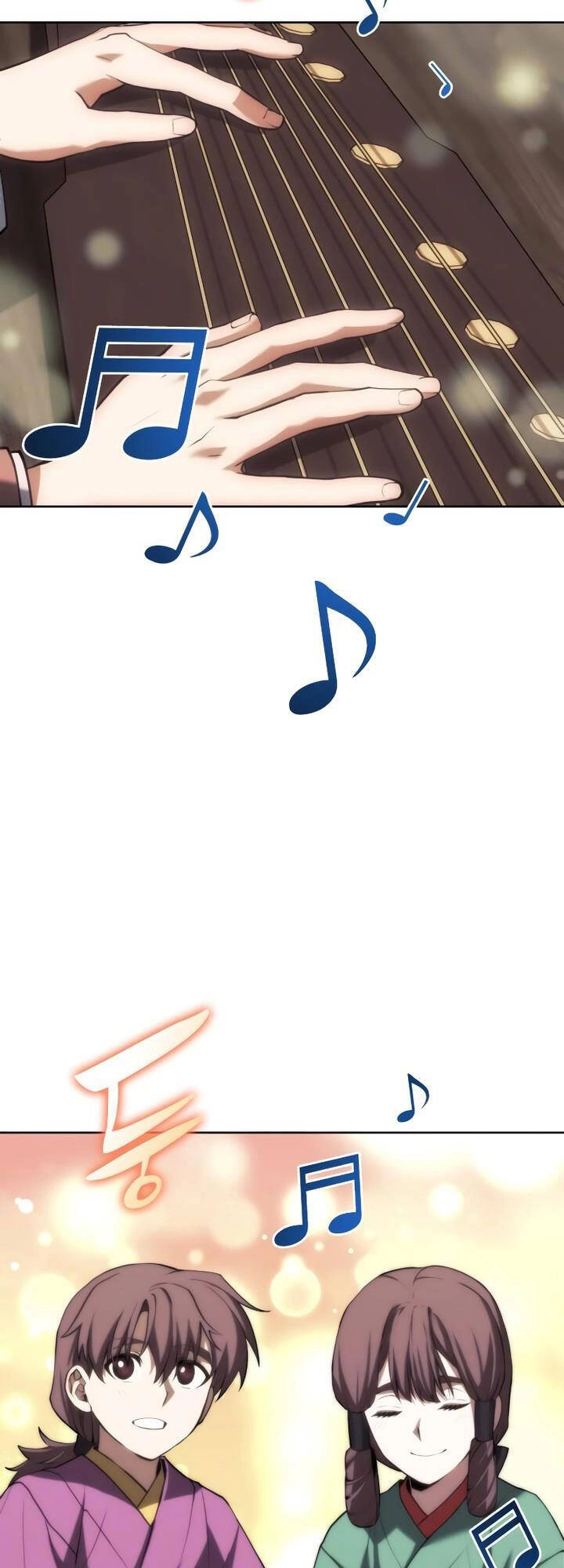 Võ Giả Bất Đắc Dĩ Chapter 127 - 19