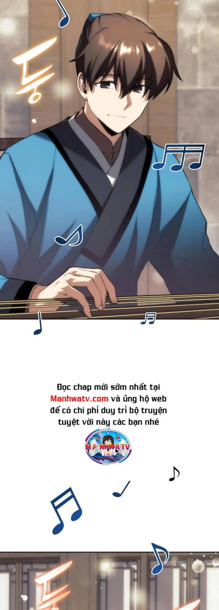 Võ Giả Bất Đắc Dĩ Chapter 127 - 21