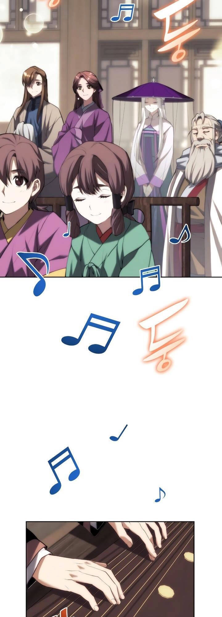 Võ Giả Bất Đắc Dĩ Chapter 127 - 22