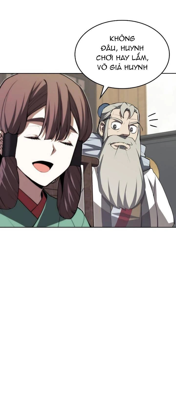 Võ Giả Bất Đắc Dĩ Chapter 127 - 25