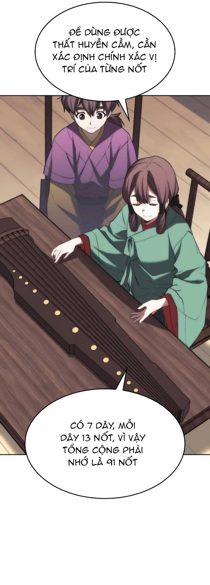 Võ Giả Bất Đắc Dĩ Chapter 127 - 26