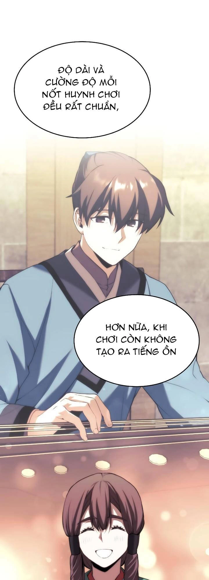 Võ Giả Bất Đắc Dĩ Chapter 127 - 27