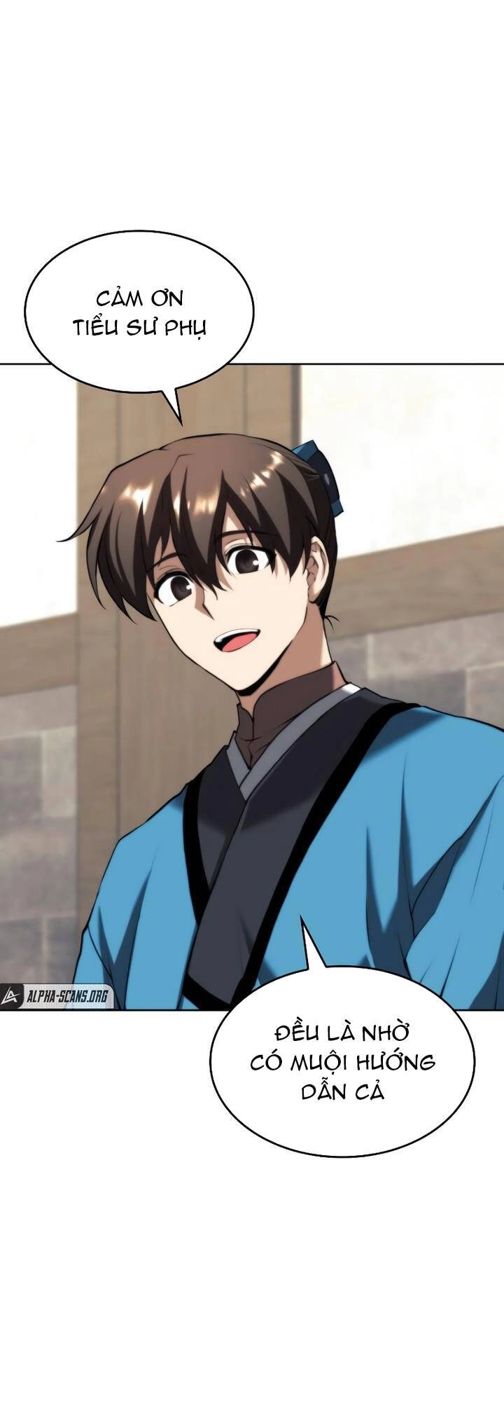 Võ Giả Bất Đắc Dĩ Chapter 127 - 29