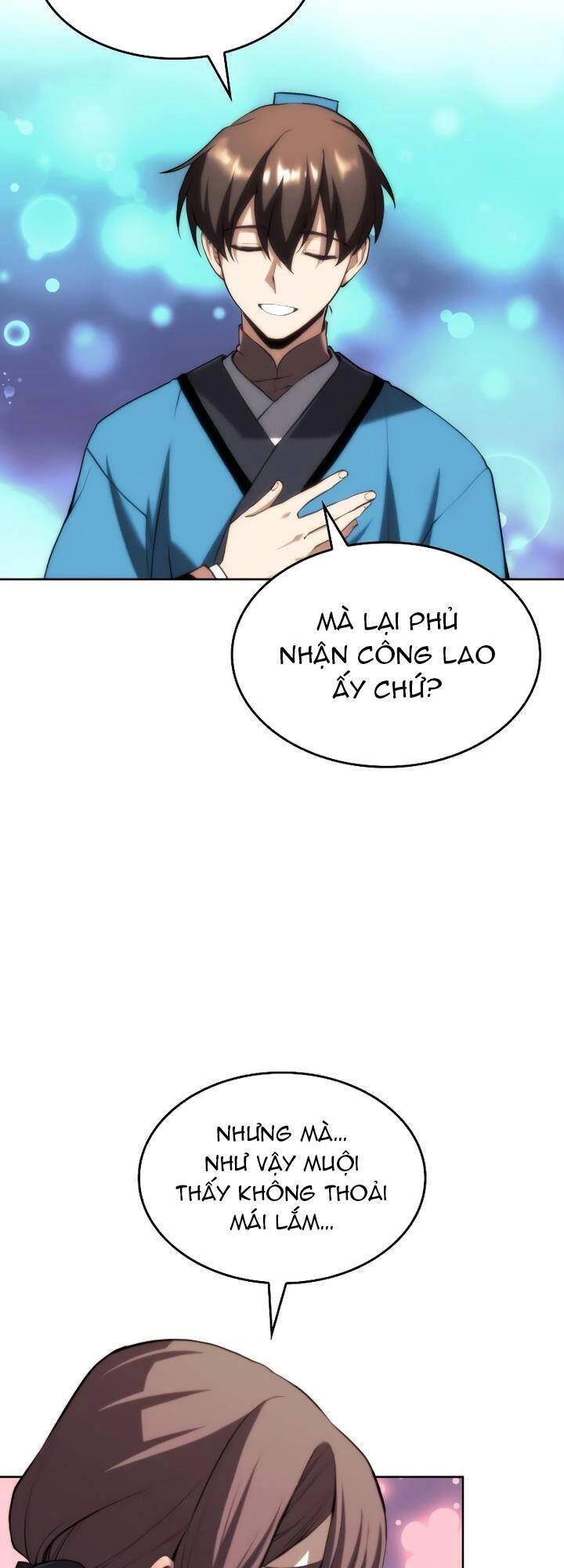 Võ Giả Bất Đắc Dĩ Chapter 127 - 32