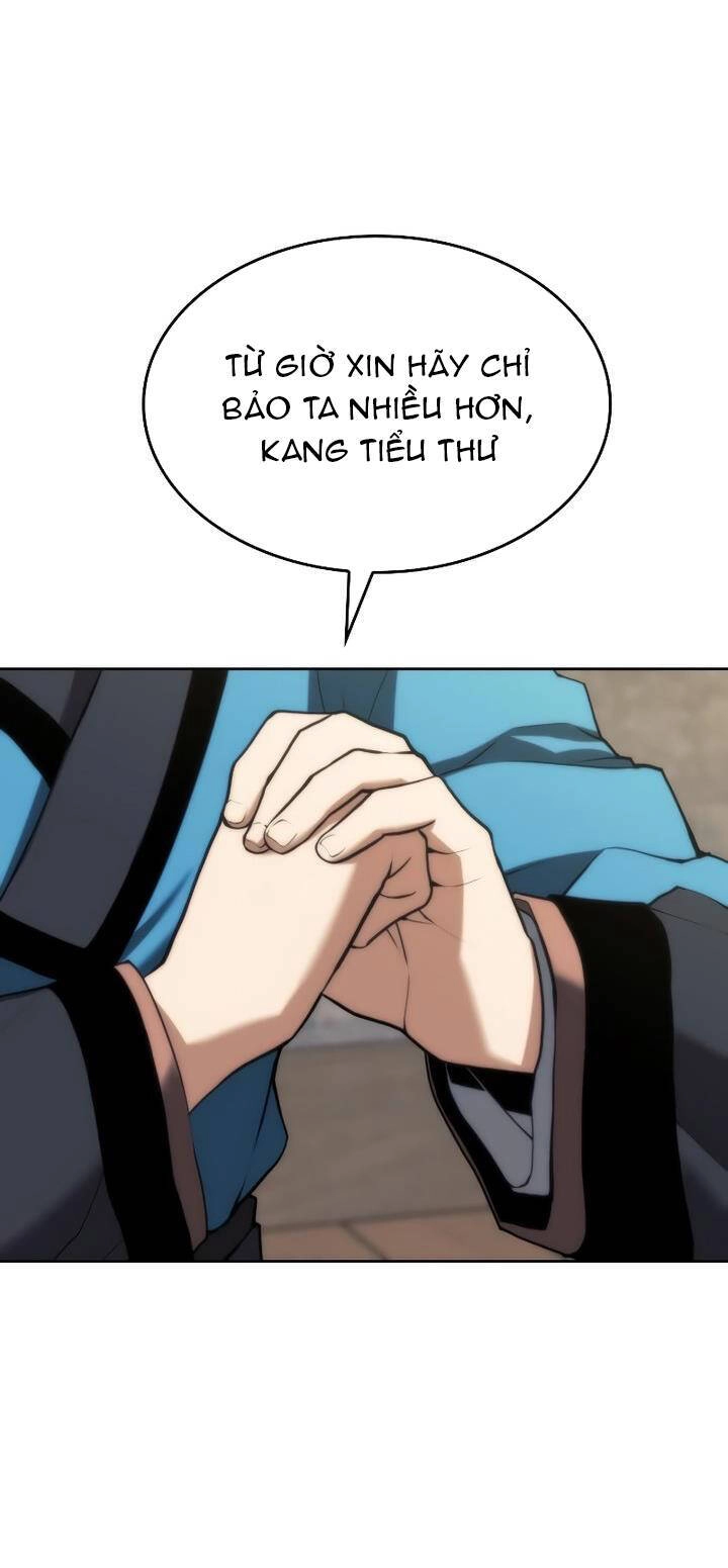 Võ Giả Bất Đắc Dĩ Chapter 127 - 36