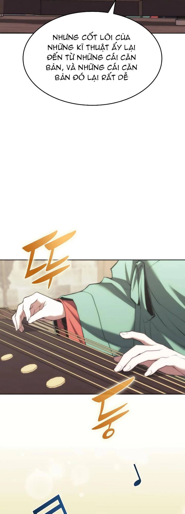 Võ Giả Bất Đắc Dĩ Chapter 127 - 41