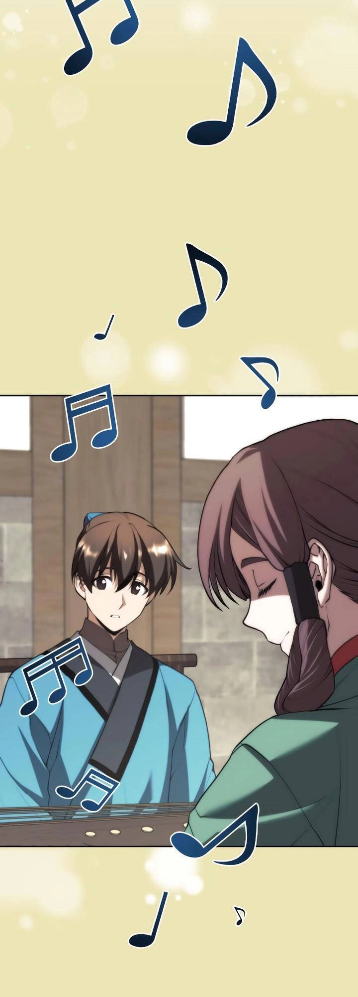 Võ Giả Bất Đắc Dĩ Chapter 127 - 42