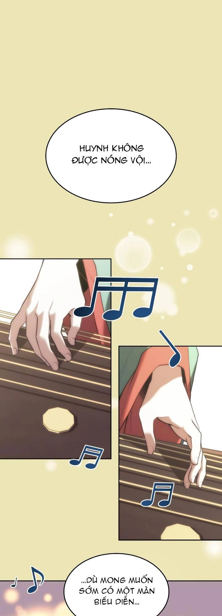 Võ Giả Bất Đắc Dĩ Chapter 127 - 43