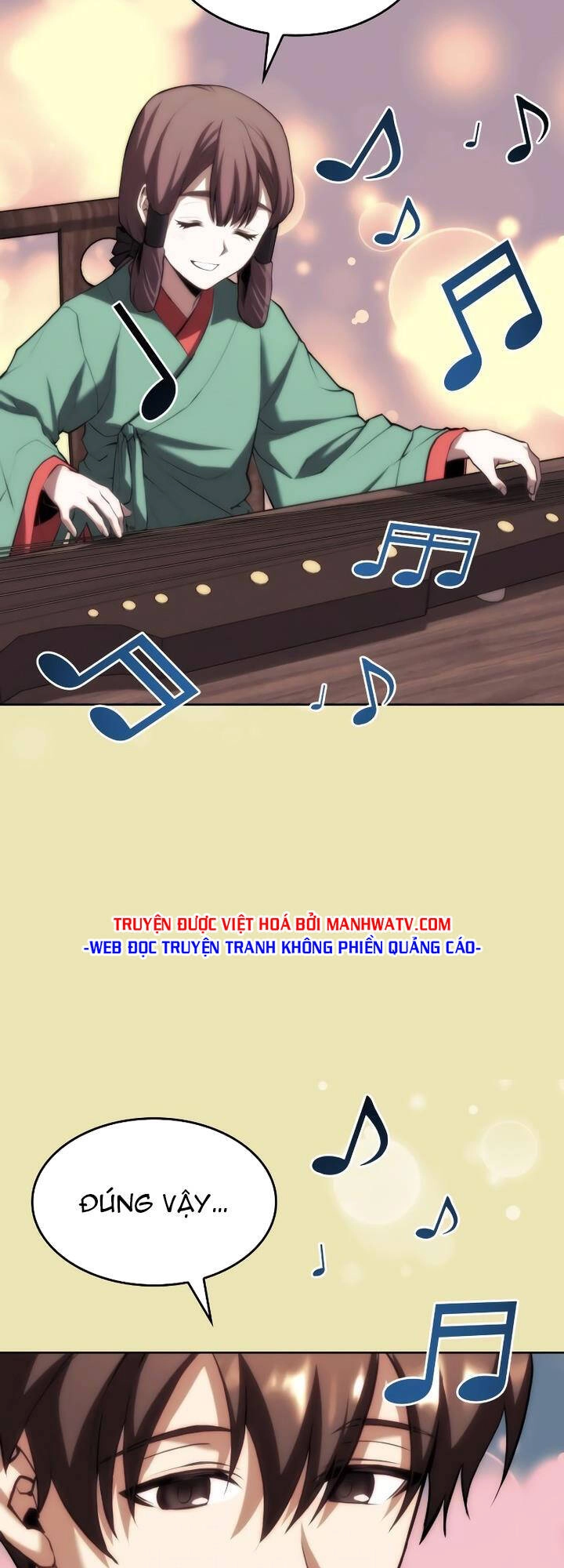 Võ Giả Bất Đắc Dĩ Chapter 127 - 44