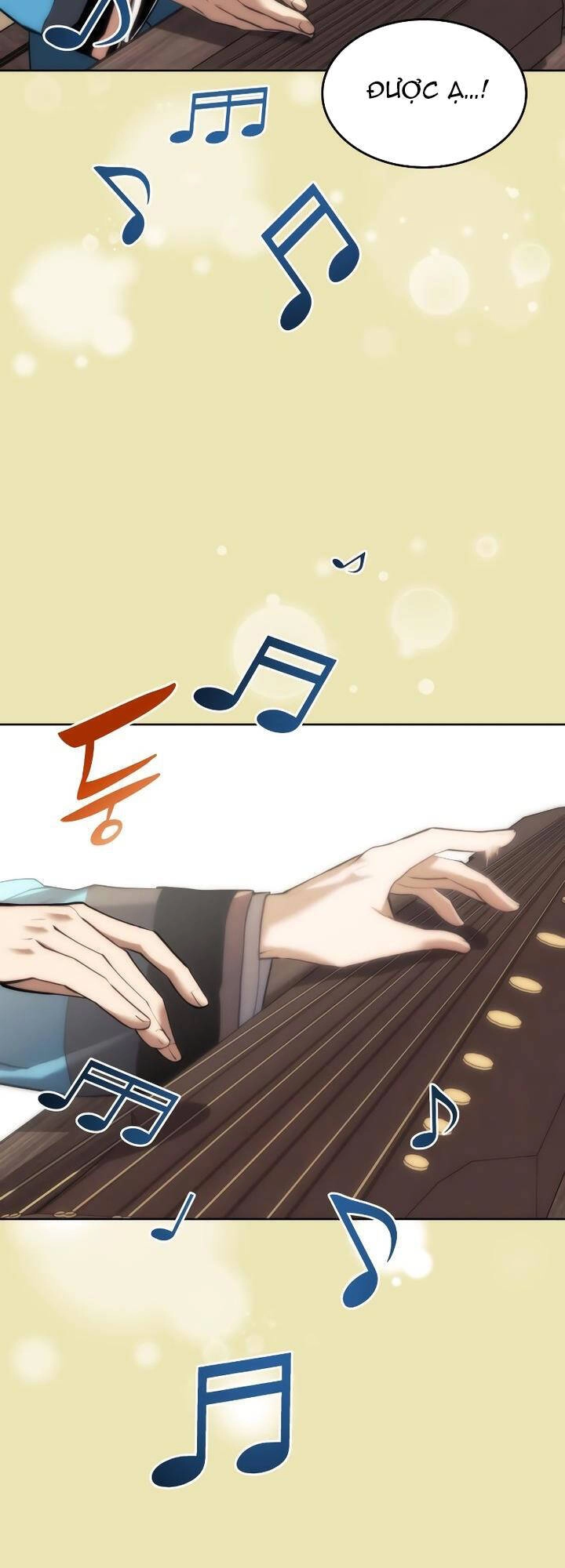 Võ Giả Bất Đắc Dĩ Chapter 127 - 46