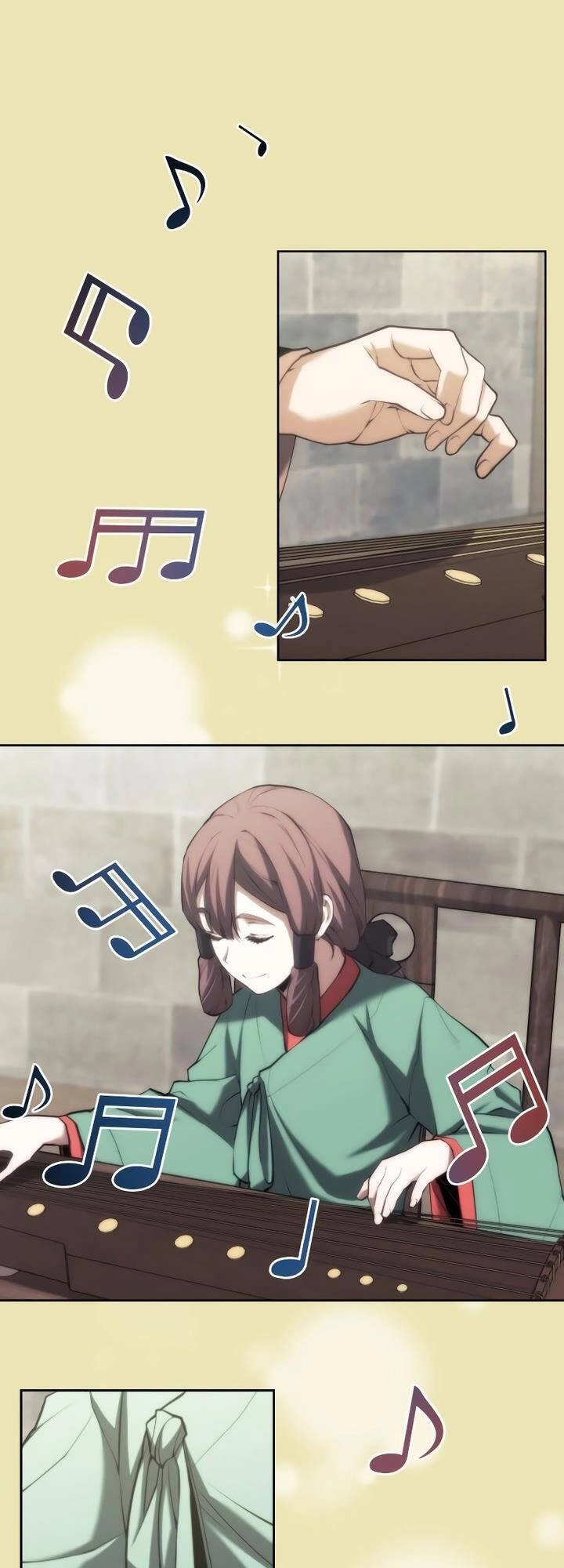 Võ Giả Bất Đắc Dĩ Chapter 127 - 47