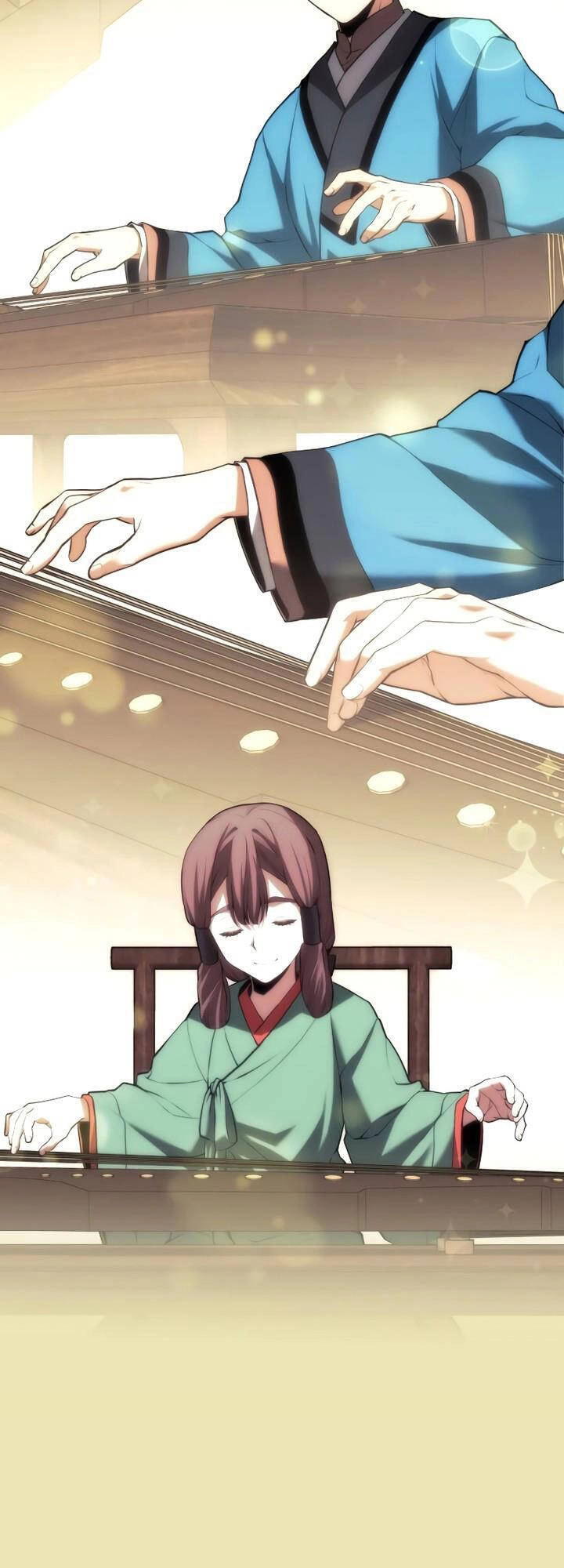 Võ Giả Bất Đắc Dĩ Chapter 127 - 54