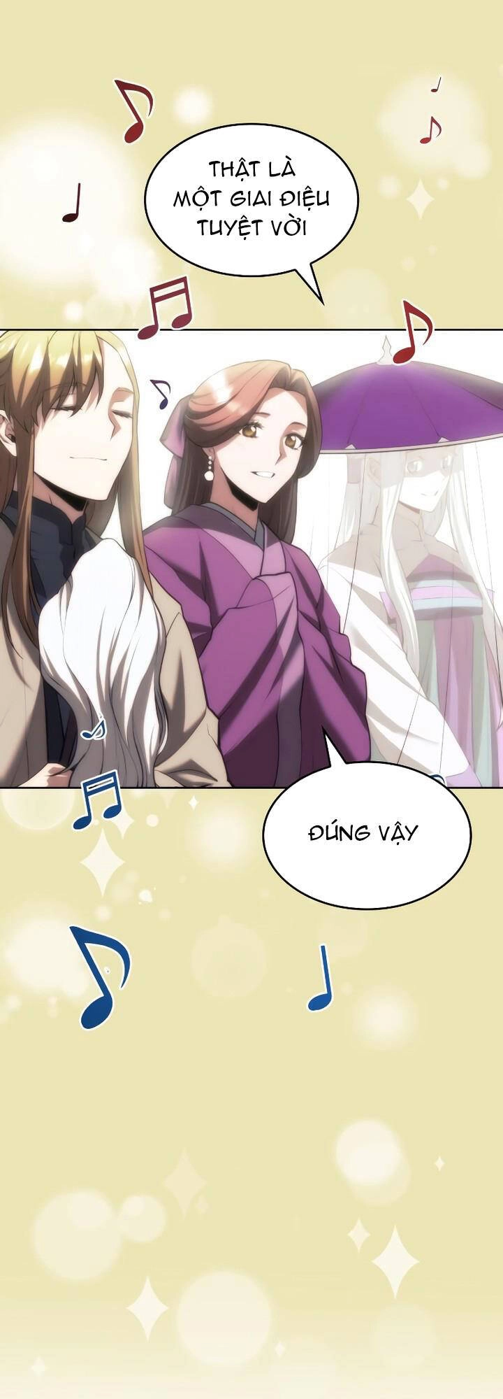 Võ Giả Bất Đắc Dĩ Chapter 127 - 55