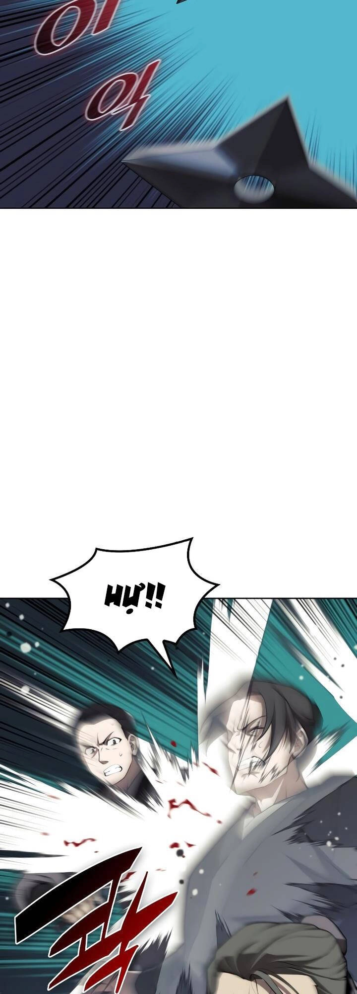 Võ Giả Bất Đắc Dĩ Chapter 127 - 57