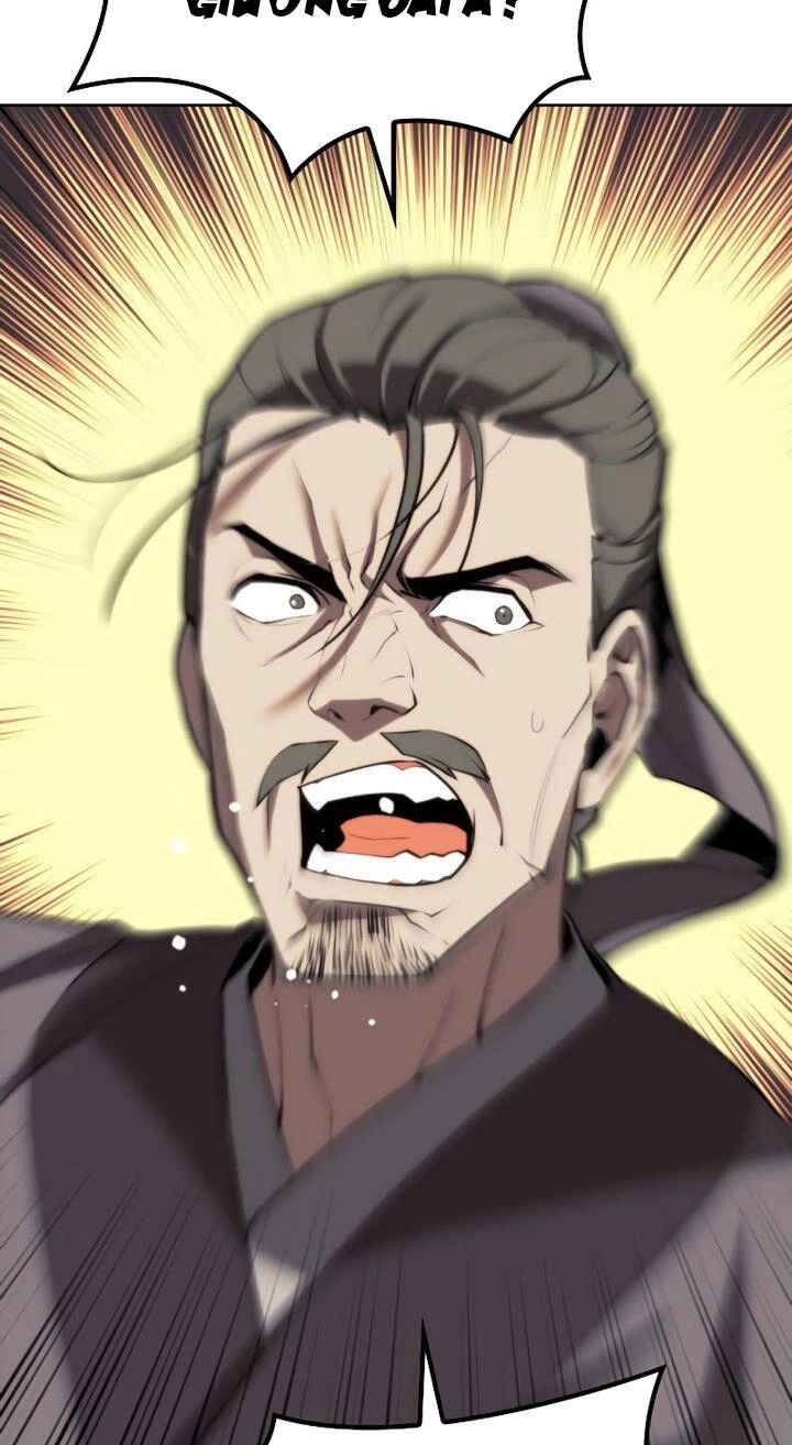 Võ Giả Bất Đắc Dĩ Chapter 127 - 61