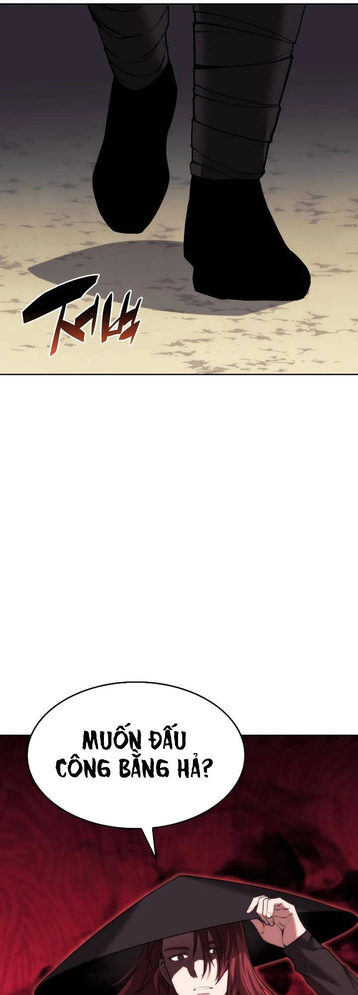 Võ Giả Bất Đắc Dĩ Chapter 127 - 63