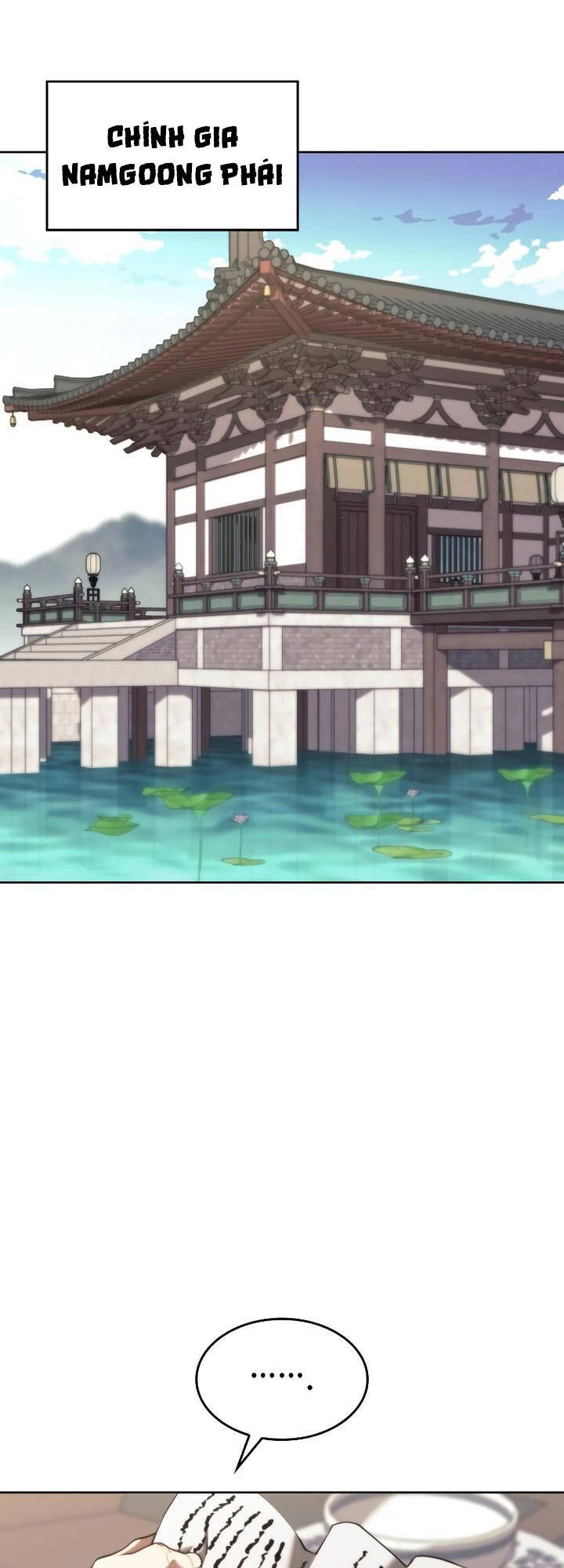 Võ Giả Bất Đắc Dĩ Chapter 127 - 66