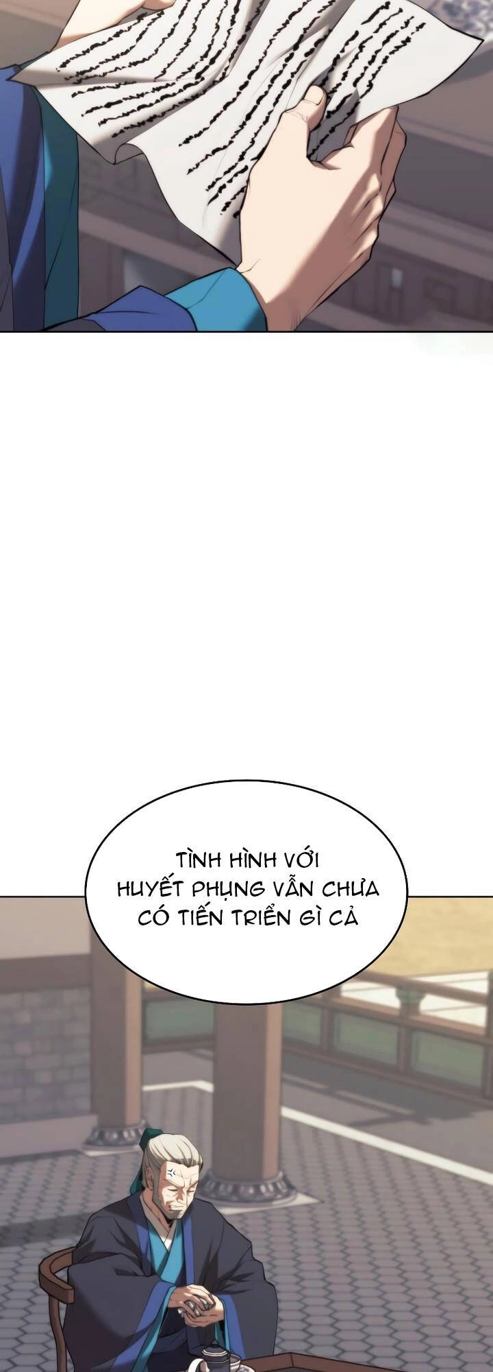 Võ Giả Bất Đắc Dĩ Chapter 127 - 67