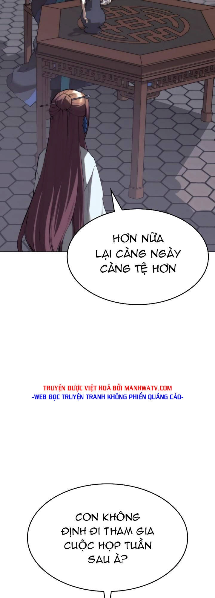 Võ Giả Bất Đắc Dĩ Chapter 127 - 68