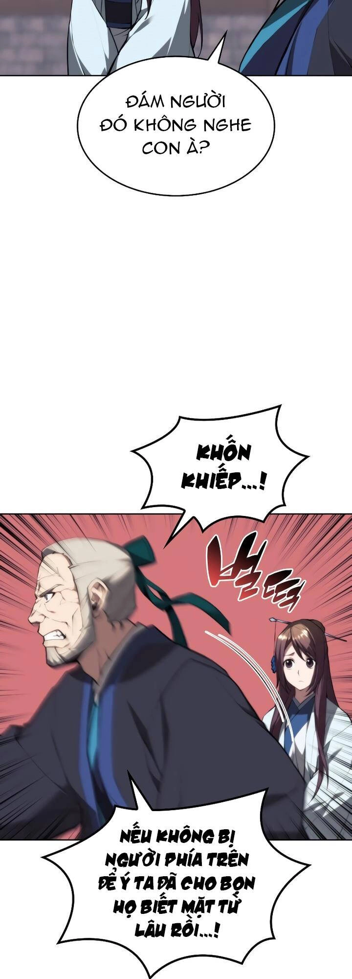 Võ Giả Bất Đắc Dĩ Chapter 127 - 70