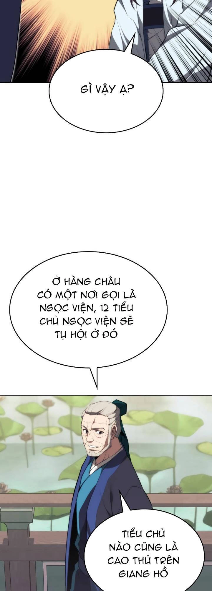 Võ Giả Bất Đắc Dĩ Chapter 127 - 75