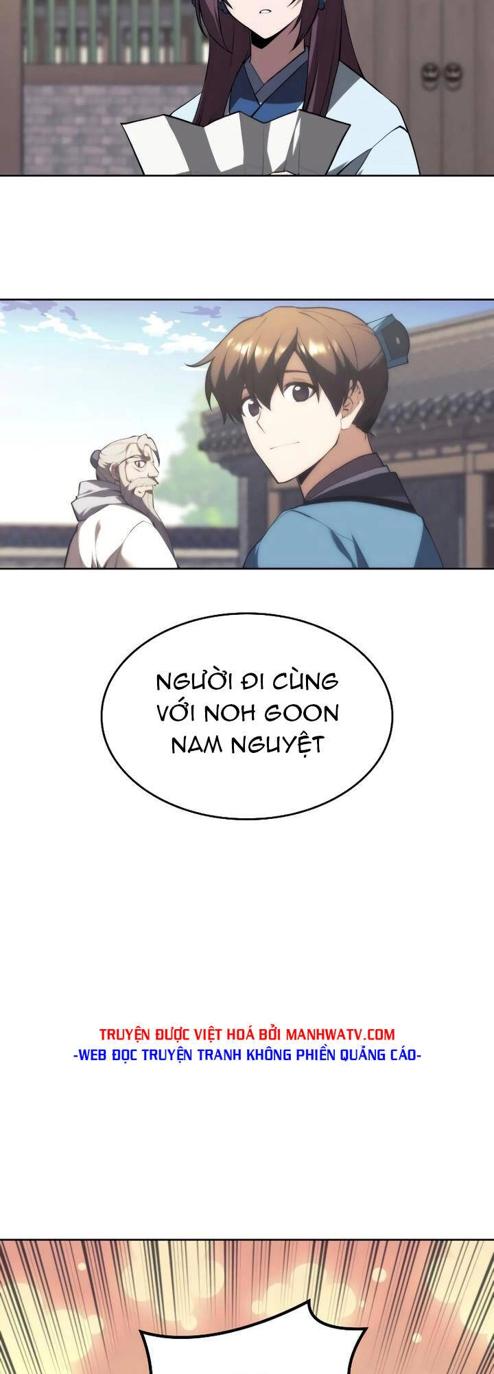 Võ Giả Bất Đắc Dĩ Chapter 127 - 78