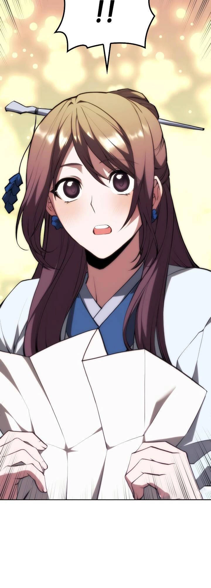 Võ Giả Bất Đắc Dĩ Chapter 127 - 79