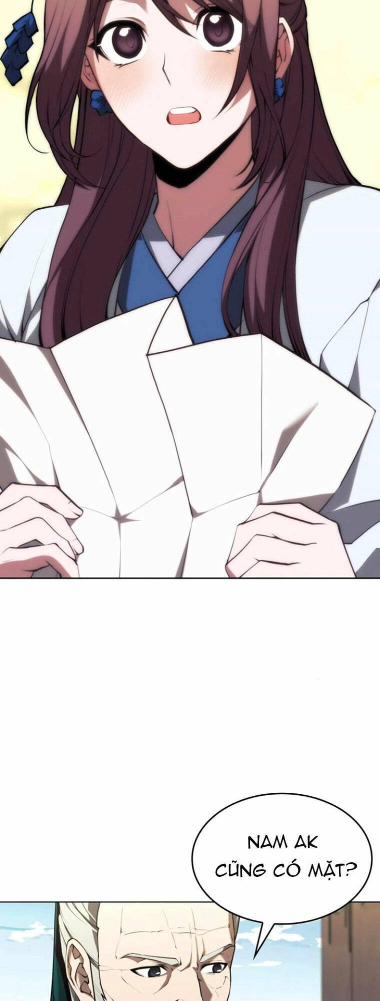 Võ Giả Bất Đắc Dĩ Chapter 128 - 2