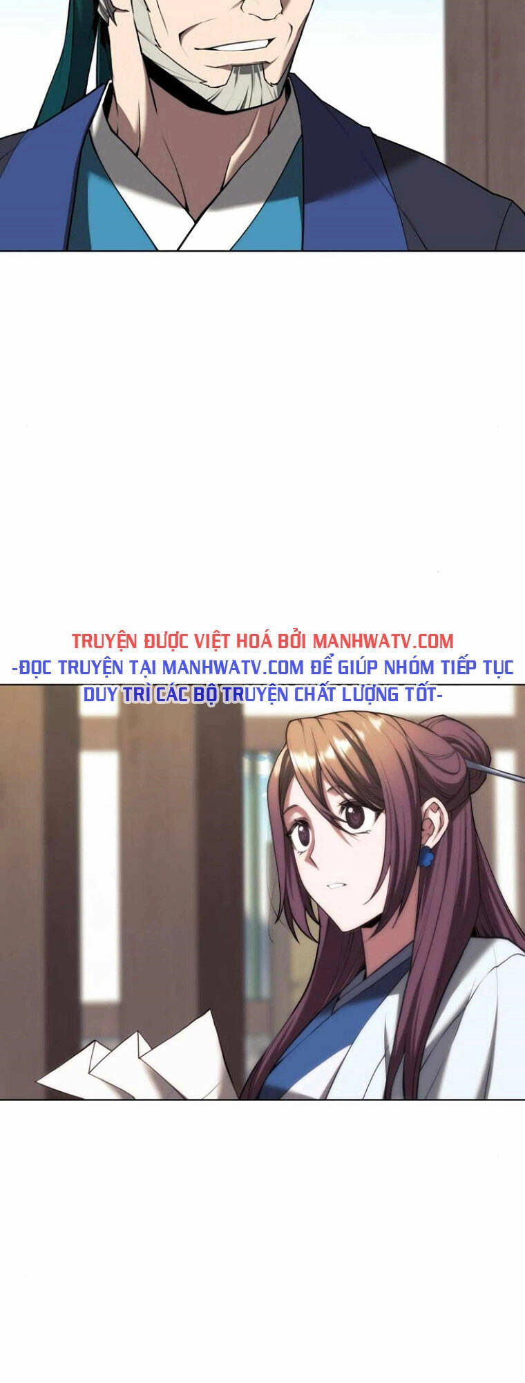 Võ Giả Bất Đắc Dĩ Chapter 128 - 3