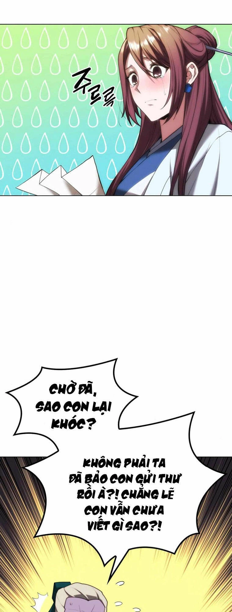 Võ Giả Bất Đắc Dĩ Chapter 128 - 4