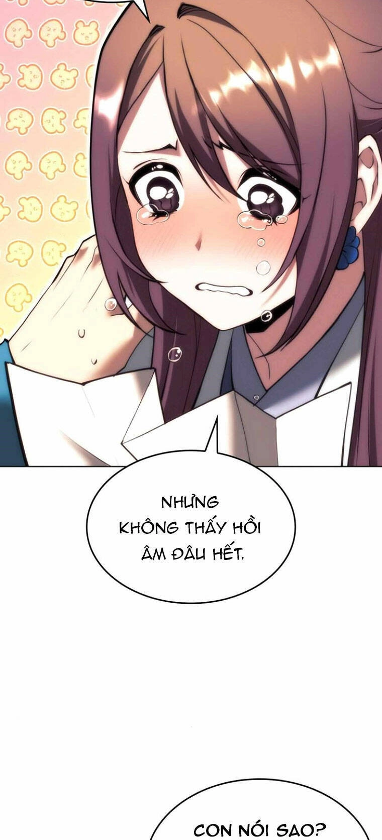 Võ Giả Bất Đắc Dĩ Chapter 128 - 6