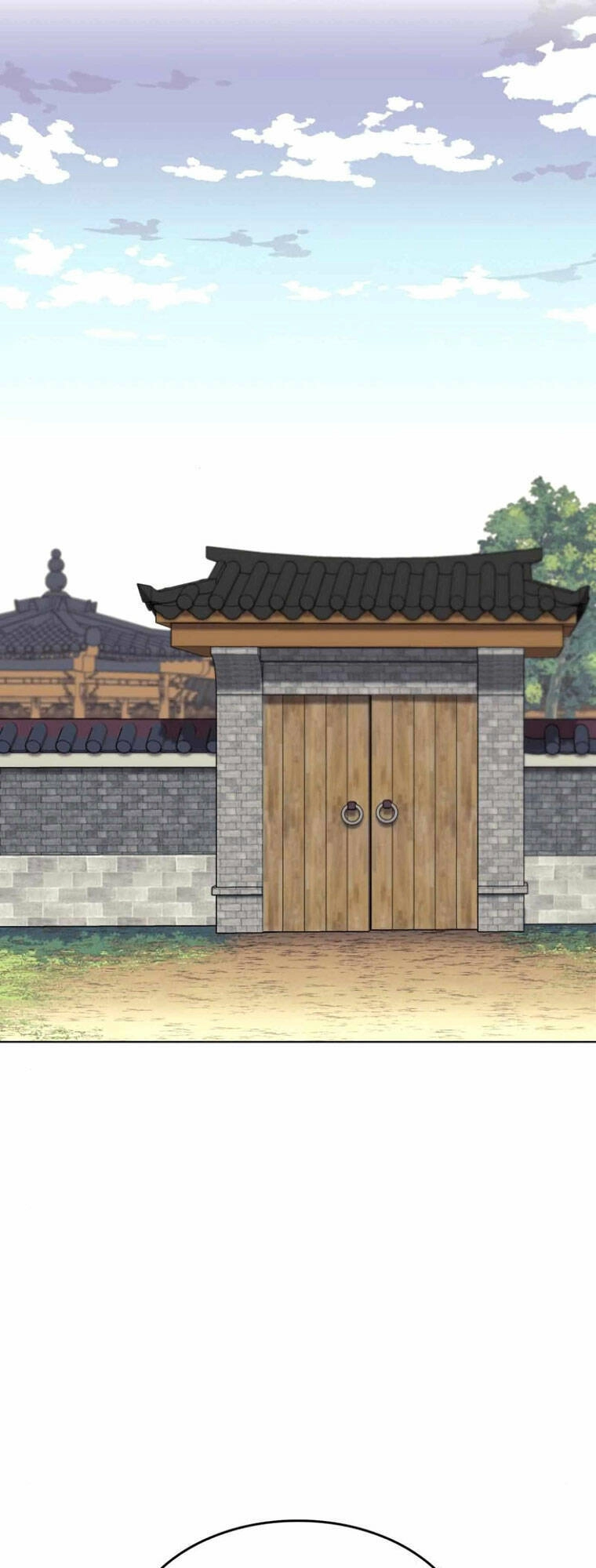 Võ Giả Bất Đắc Dĩ Chapter 128 - 13