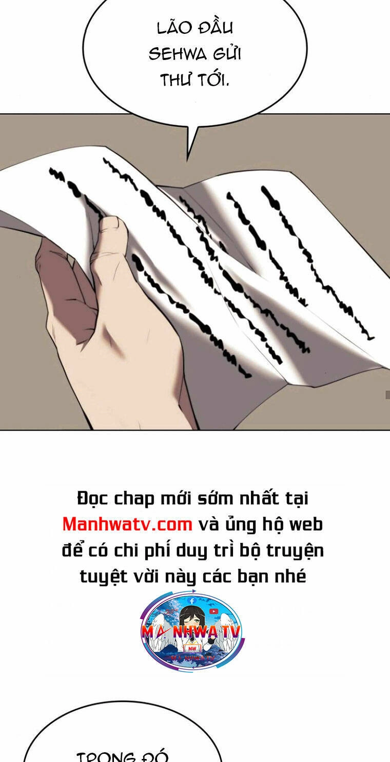 Võ Giả Bất Đắc Dĩ Chapter 128 - 14