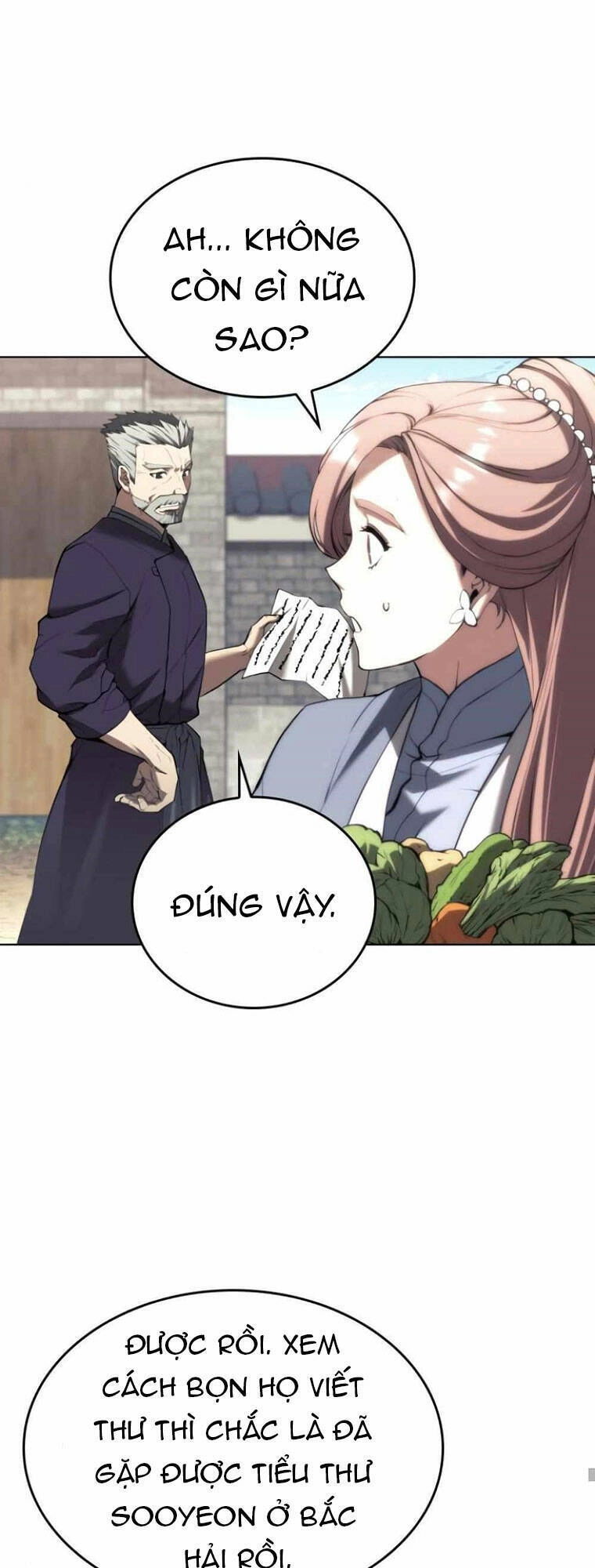 Võ Giả Bất Đắc Dĩ Chapter 128 - 16