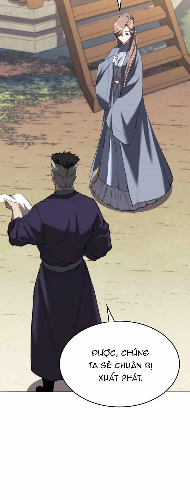 Võ Giả Bất Đắc Dĩ Chapter 128 - 18