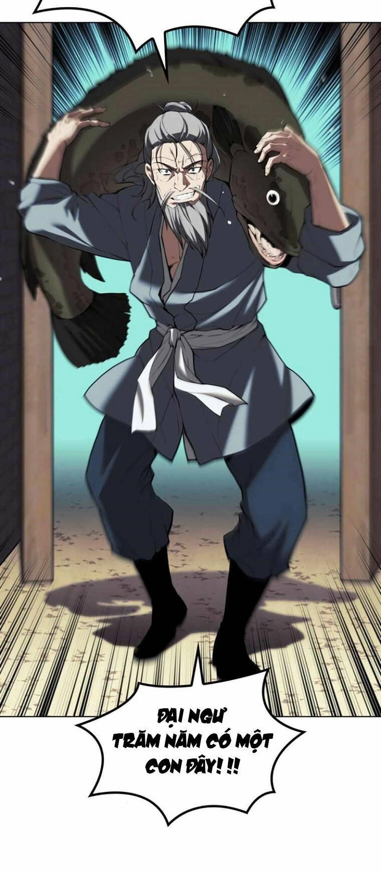 Võ Giả Bất Đắc Dĩ Chapter 128 - 20