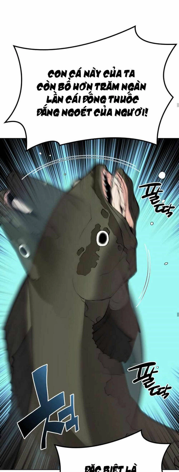 Võ Giả Bất Đắc Dĩ Chapter 128 - 22